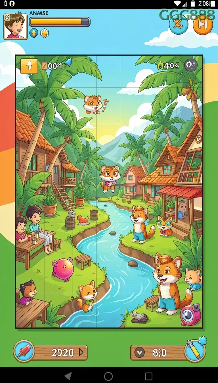 Cuplikan layar T9999 — aktivitas
