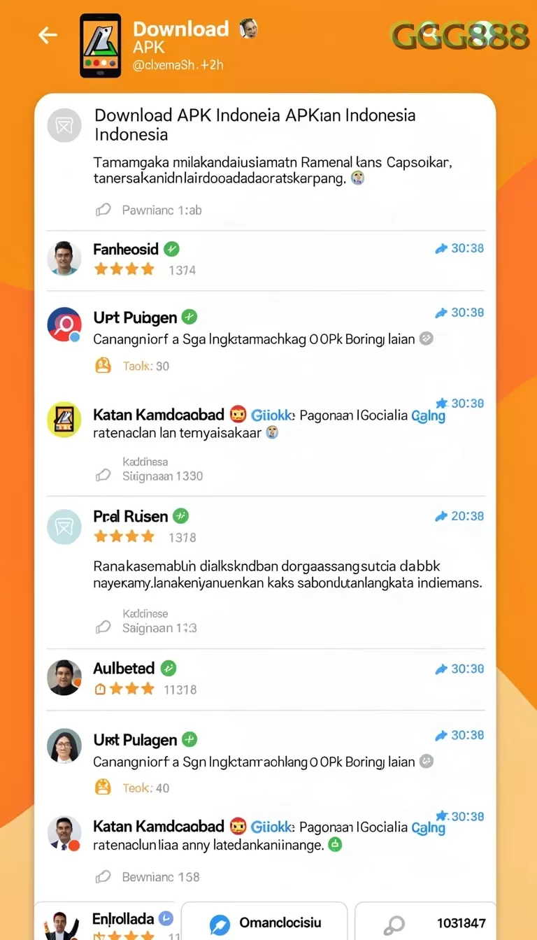Cuplikan layar VIP555 — pengaturan akun