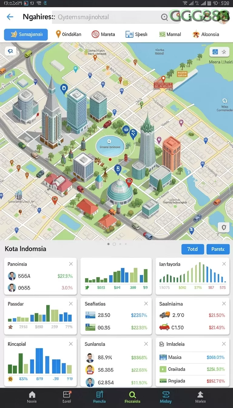 Cuplikan layar MULTIPLAYER — pengaturan akun