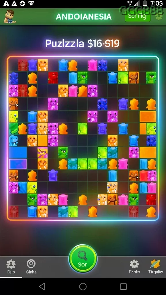 Cuplikan layar MULTIPLAYER — aktivitas